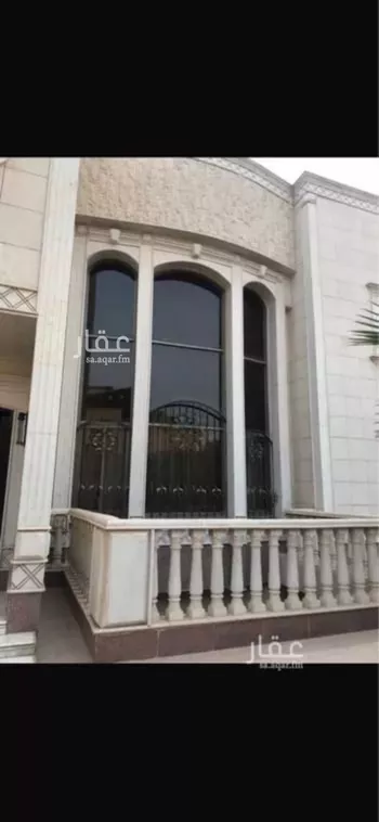 فيلا للبيع في شارع رقم 113, حي الياسمين, مدينة الرياض, منطقة الرياض