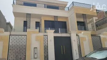 فيلا للبيع في شارع عبدالكريم الصيرفي, حي النرجس, مدينة الرياض, منطقة الرياض
