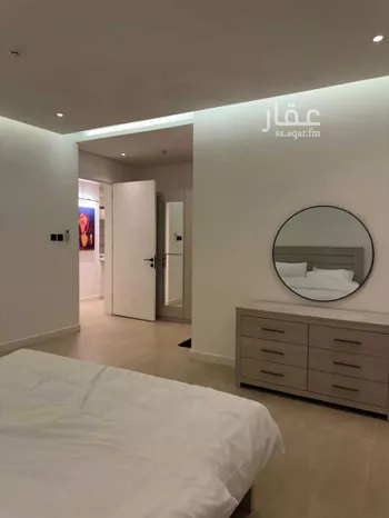 شقة للإيجار في شارع عماره, حي النرجس, مدينة الرياض, منطقة الرياض