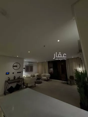 شقة للإيجار في شارع عماره, حي النرجس, مدينة الرياض, منطقة الرياض صورة 3