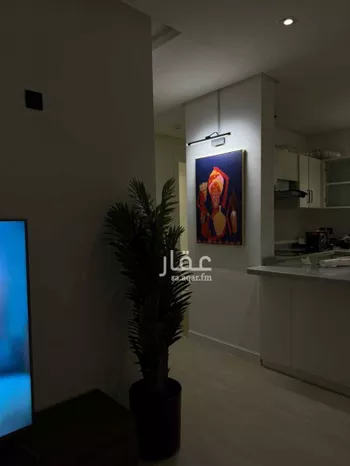 شقة للإيجار في شارع عماره, حي النرجس, مدينة الرياض, منطقة الرياض صورة 4