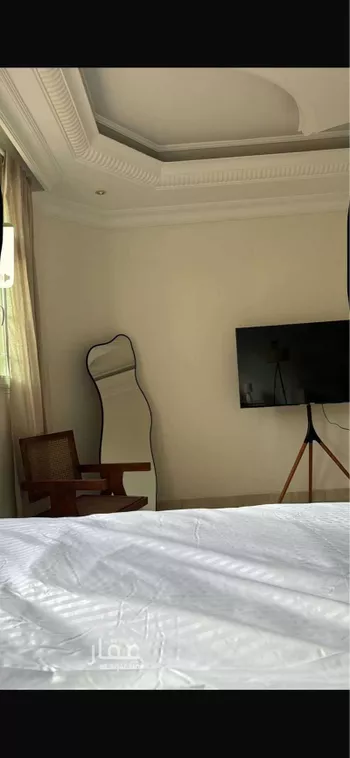 شقة للإيجار في شارع ابي المظفر بن محمد ، حي الرحمانية ، الرياض ، منطقة الرياض صورة 2