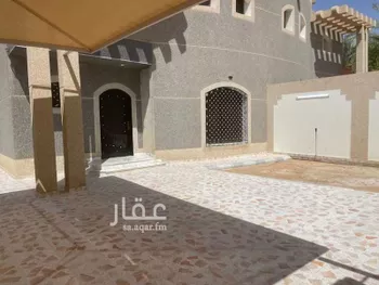 فيلا للبيع في شارع عباس كرارة, حي الريان, مدينة بريده, منطقة القصيم صورة 2