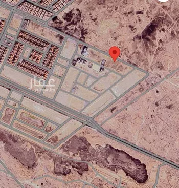 أرض للبيع في حي البحر, مدينة الجبيل, المنطقة الشرقية