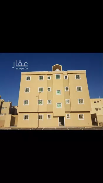 عمارة للإيجار في شارع رقم 208, حي ظهرة لبن, مدينة الرياض, منطقة الرياض