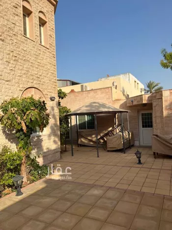 فيلا للبيع في شارع الاندلس 16, مدينة مدينه الجبيل الصناعيه, المنطقة الشرقية صورة 4