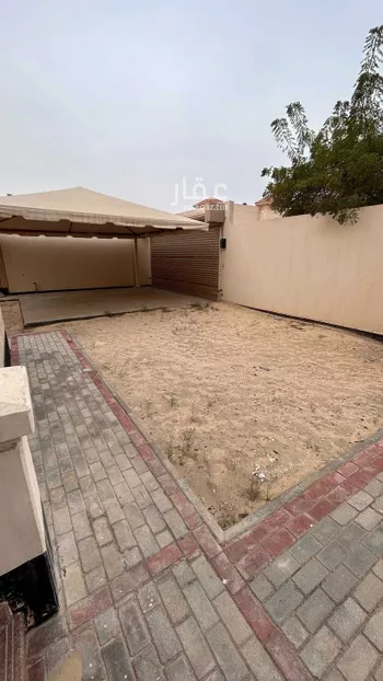 فيلا للبيع في شارع شارع الصفا 2, مدينة مدينه الجبيل الصناعيه, المنطقة الشرقية صورة 5