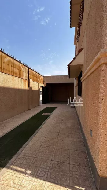 فيلا للإيجار في شارع شارع الرويضة, مدينة مدينه الجبيل الصناعيه, المنطقة الشرقية صورة 5