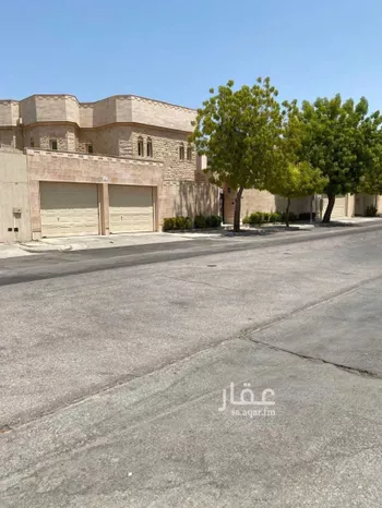 فيلا للبيع في شارع الاندلس 16, مدينة مدينه الجبيل الصناعيه, المنطقة الشرقية