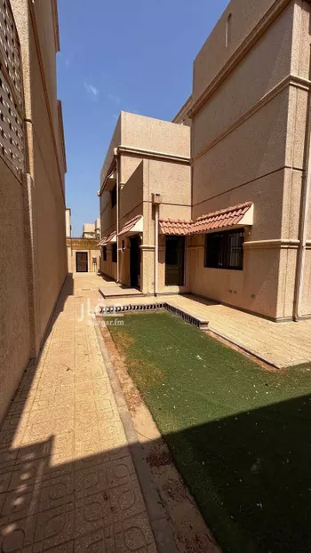فيلا للإيجار في شارع شارع الرويضة, مدينة مدينه الجبيل الصناعيه, المنطقة الشرقية صورة 4