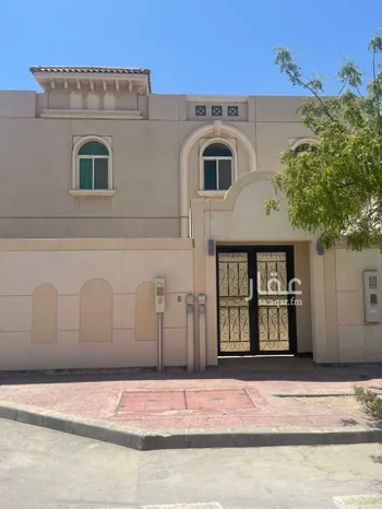 فيلا للبيع في شارع شارع الصبح, مدينة مدينه الجبيل الصناعيه, المنطقة الشرقية