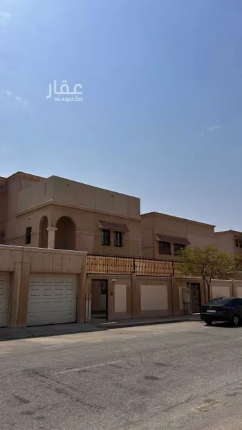 فيلا للإيجار في شارع شارع الرويضة, مدينة مدينه الجبيل الصناعيه, المنطقة الشرقية صورة 2