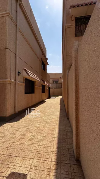 فيلا للإيجار في شارع شارع الرويضة, مدينة مدينه الجبيل الصناعيه, المنطقة الشرقية صورة 3