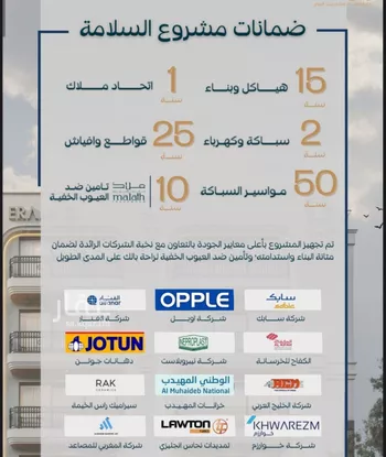 شقة للبيع في شارع غناء البلابل, حي السلامة, مدينة جدة, منطقة مكة المكرمة صورة 4