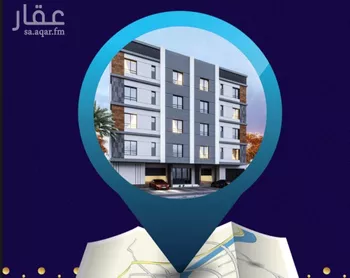 شقة للبيع في شارع مسيكة المكية, حي مريخ, مدينة جدة, منطقة مكة المكرمة