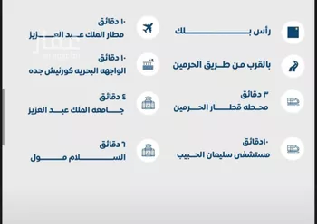 شقة للبيع في شارع ابن الشرف, حي الجامعة, مدينة جدة, منطقة مكة المكرمة صورة 3