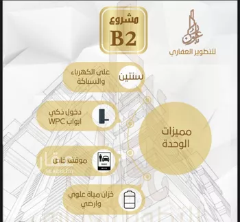 شقة للبيع في شارع الإمام المنصور, حي الصفاء, مدينة جدة, منطقة مكة المكرمة صورة 3
