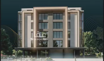 شقة للبيع في شارع عبدالمطلب بن ربيعة, حي الربوة, مدينة جدة, منطقة مكة المكرمة