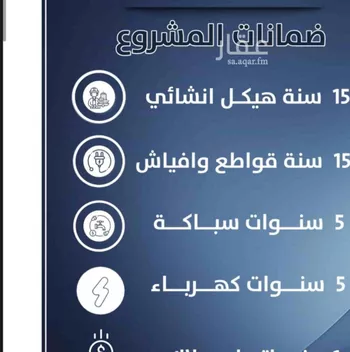 شقة للبيع في شارع احمد الرقيمي, حي النزهة, مدينة جدة, منطقة مكة المكرمة صورة 2