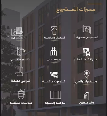 شقة للبيع في شارع أحمد بن طلحه, حي الصفاء, مدينة جدة, منطقة مكة المكرمة صورة 2