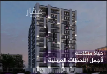 شقة للبيع في شارع احمد بن عيسى الرومي, حي الفيحاء, مدينة جدة, منطقة مكة المكرمة