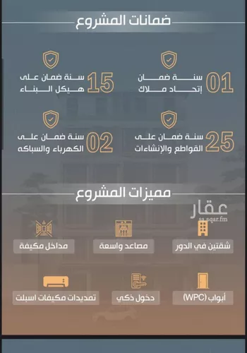 شقة للبيع في شارع علوان الاسدي, حي النزهة, مدينة جدة, منطقة مكة المكرمة صورة 4