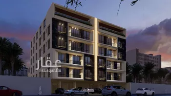 شقة للبيع في شارع احمد الرقيمي, حي النزهة, مدينة جدة, منطقة مكة المكرمة