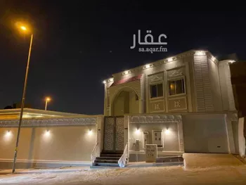 فيلا للبيع في حي جرير, مدينة الرياض, منطقة الرياض