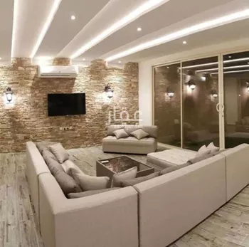 استراحة للإيجار في شارع 3977005, حي ظهره العودة غرب, مدينة امارة منطقة الرياض - الدرعيه, منطقة الرياض