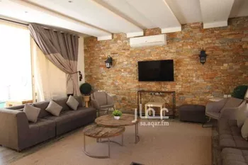 استراحة للإيجار في شارع 3977005, حي ظهره العودة غرب, مدينة امارة منطقة الرياض - الدرعيه, منطقة الرياض صورة 4