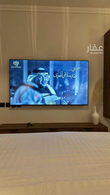 استديو مفروش للحجز في شارع الأقطار ، حي الملقا ، الرياض ، منطقة الرياض صورة 3