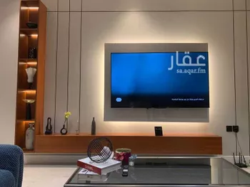 شقة مفروشة للحجز في شارع الأمير عبدالله بن سعود بن عبدالله صنيت, حي الصحافة, الرياض صورة 2