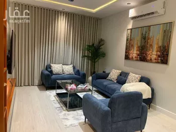 شقة مفروشة للحجز في شارع الأمير عبدالله بن سعود بن عبدالله صنيت, حي الصحافة, الرياض صورة 3