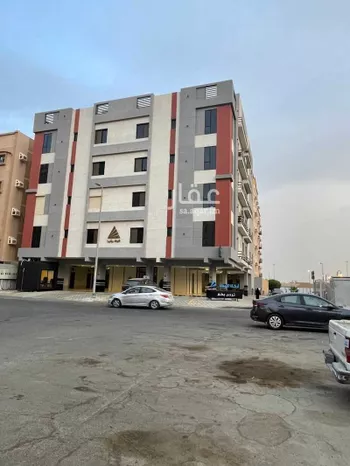 شقة للبيع في شارع الحسين بن البزار, حي المروة, مدينة جدة, منطقة مكة المكرمة