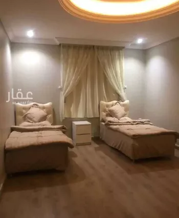 شقة للإيجار في شارع 19421216, حي الحلقة الغربية, مدينة امارة منطقة مكة المكرمة - الطائف, منطقة مكة المكرمة صورة 3