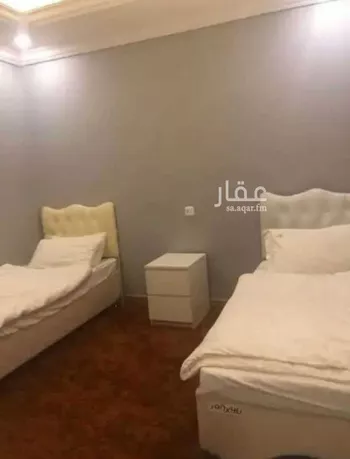 شقة للإيجار في شارع 19421216, حي الحلقة الغربية, مدينة امارة منطقة مكة المكرمة - الطائف, منطقة مكة المكرمة صورة 4