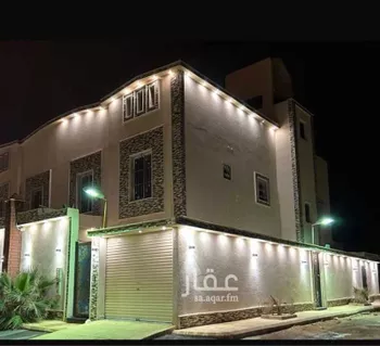 فيلا للإيجار في شارع رقم 36 ، حي ظهرة لبن ، الرياض ، منطقة الرياض