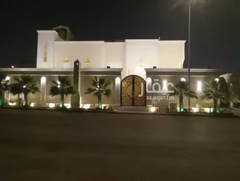 فيلا للبيع في شارع رقم 253, حي الملقا, مدينة الرياض, منطقة الرياض صورة 2