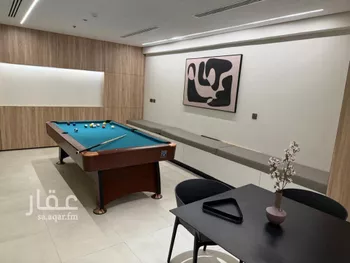 شقة للإيجار في شارع اسماء بنت مالك, حي العارض, مدينة الرياض, منطقة الرياض صورة 4