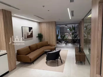 شقة للإيجار في شارع اسماء بنت مالك, حي العارض, مدينة الرياض, منطقة الرياض صورة 5