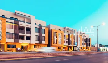 شقة للبيع في شارع شهيد الدين ثم الوطن محمد يحيى محمد البهيجان, حي العارض, مدينة الرياض, منطقة الرياض صورة 3