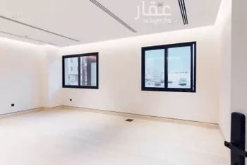دور للإيجار في شارع رقم 417, حي النرجس, مدينة الرياض, منطقة الرياض صورة 3