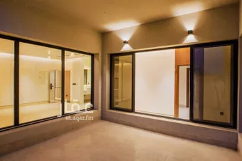دور للإيجار في شارع رقم 417, حي النرجس, مدينة الرياض, منطقة الرياض صورة 5