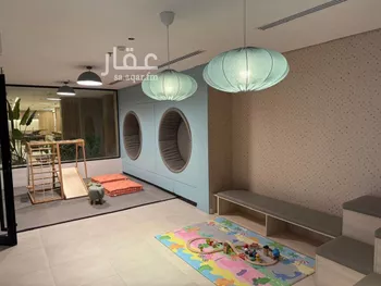 شقة للإيجار في شارع اسماء بنت مالك, حي العارض, مدينة الرياض, منطقة الرياض صورة 3