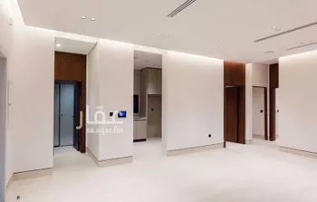 دور للإيجار في شارع رقم 417, حي النرجس, مدينة الرياض, منطقة الرياض صورة 4