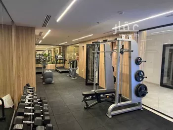 شقة للإيجار في شارع اسماء بنت مالك, حي العارض, مدينة الرياض, منطقة الرياض صورة 4