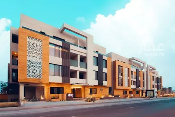 شقة للبيع في شارع شهيد الدين ثم الوطن محمد يحيى محمد البهيجان, حي العارض, مدينة الرياض, منطقة الرياض