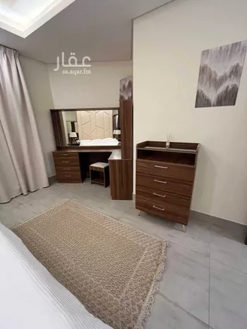 شقة للإيجار في شارع رقم 179, حي الملقا, مدينة الرياض, منطقة الرياض صورة 5