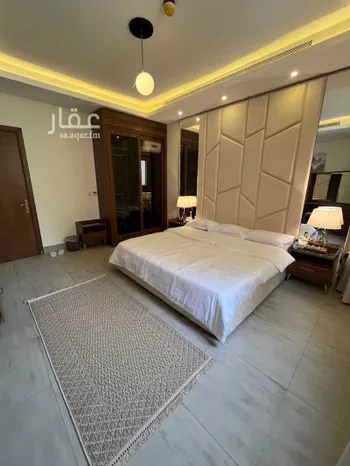 شقة للإيجار في شارع رقم 179, حي الملقا, مدينة الرياض, منطقة الرياض صورة 4