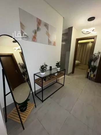 شقة للإيجار في شارع رقم 179, حي الملقا, مدينة الرياض, منطقة الرياض صورة 2